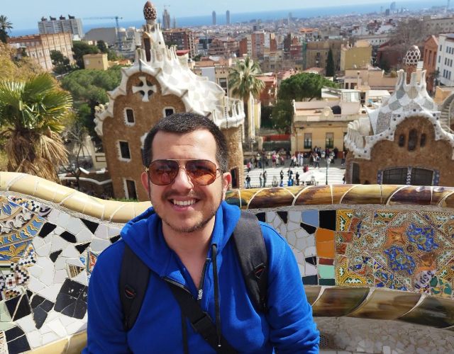 Buca Birebir İngilizce Dersi